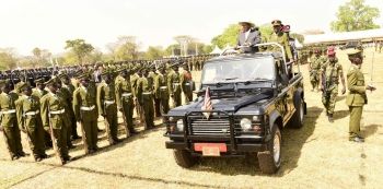 NRM Day to be held in Tororo District