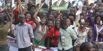MAK Administration Warns against violence as Guild elections kick off