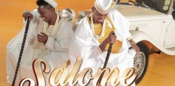 Download -- 'SALOME' ... New Song by Diamond Platnumz ft. Rayvanny