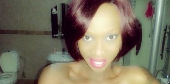 Judith Heard Apologizes For Displaying Her Circumcised Bean On The Internet