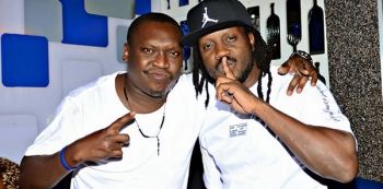 Salvado Cries On Social Media ... Begs Bebe Cool for iPhone
