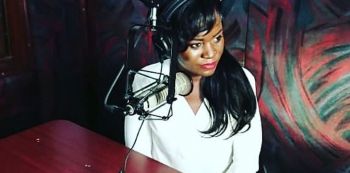 I Am Back For My Position &mdash; Jackie Chandiru Warns Sheebah