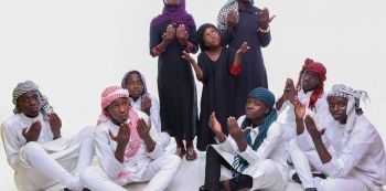 Video: Ghetto Kids Donate UGX 1 Million To Danz Kumapesa