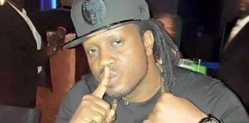 Exclusive: Bebe Cool&rsquo;s Brand New Benz Crushed By Body Guard