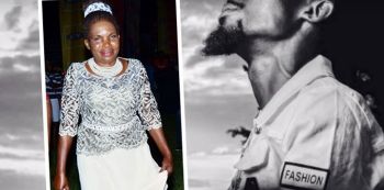 Mowzey Radio’s mother receives threats from Mystery Callers