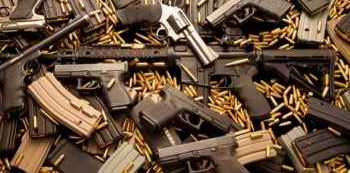 Police Officers in Trouble for Selling Ammunition