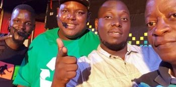 Musicians Threaten To Attack Dembe FM Over Kasuku