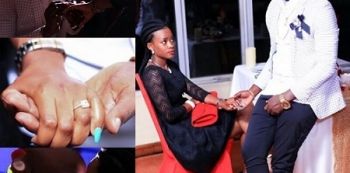 Its Not a Stunt, My Girlfriend Simply Dumped Me — Ykee Benda Cries On Social Media