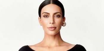 Kim Kardashian Wants To Run for President in 2020