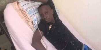 Emotional Rollercoaster: Mc Kats In Mental Breakdown