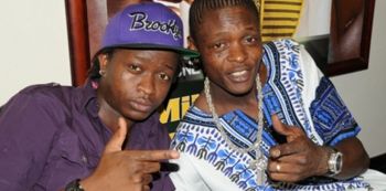 Chameleone And Brothers To Release Late AK 47’s Songs He Left Unfinished