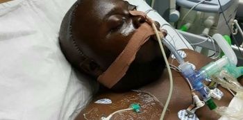 Update On Ivan Ssemwanga's Health As Relatives Fight For His Property!