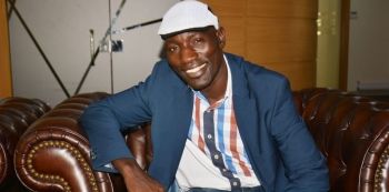 Eddy Yawe Set To Join Golden Band