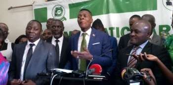 I am No Longer A Hypocrite - Jose Chameleone