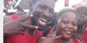 Catherine Kusasira To Take Bobi Wine To Court