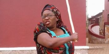 Nyanzi faces imprisonment over vulgar birthday poem to the President