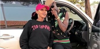 Here Is Kenzo’s Reaction To Comparison With Spice Diana's '32-Confusion'