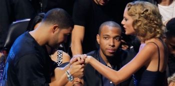 Whopper-hoper, Taylor Swift Dating Drake : See List Of Her Ex-Boyfriends