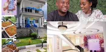 I built House With My Own Money - Hellen Lukoma