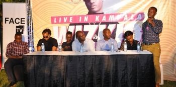 Ugandans To Use Old Purchased Tickets To Watch Wizkid's Show