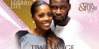 Tiwa Savage's Marriage Controversy: Husband Says ‘Acccount Hacked’