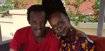 Ballooned: Anne Kansiime Reportedly Three Months Pregnant