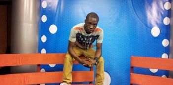 NTV's Douglas Reveals The Secret Behind His Wardrobe
