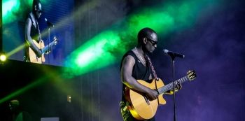 Maurice Kirya Releases Horses in the Sky Music Video—Watch