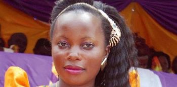 Why Bukedde TV Is Slowly Losing Its Stars… Sanyu Robinah Mweruka The Latest Exit