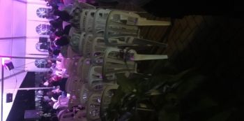 Is Alex Muhangi&rsquo;s Comedy Watering Down?