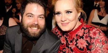Singer Adele Set To Wed Her Longtime Lover