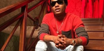 Wizkid Apologizes to Ugandan Fans for Cancelled Concert