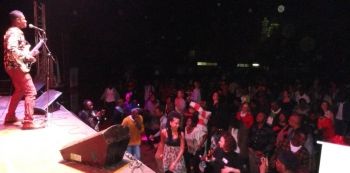 Fete De La Musique Comes To Kampala Again