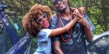Pallaso Begs Sheebah To Come Back To Him