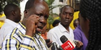 Akampurira and Jogo Triumph in Rubanda NRM Primaries