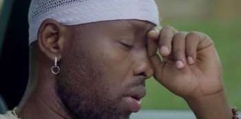 Confession:&nbsp; I Wanted To Commit Suicide&nbsp; - Kenzo