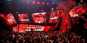 2018 iHeartRadio Music Awards: Winners List