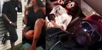 Why Jeff Kiwa snubbed Sheebah’s Holic Pad launch