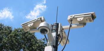 Wakiso District Installs CCTV Cameras to deal with thugs