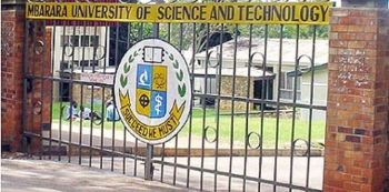 Mbarara University Students on Strike over Increased Retake Fees