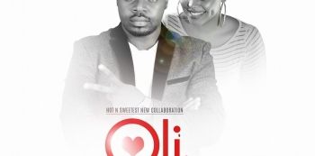 Download — REMA and Aziz Azion's New Song 'Oli Wakabi'