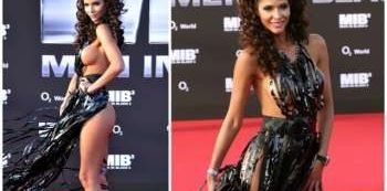 10 Most Revealing Red Carpet Outfits You’ve Ever Seen