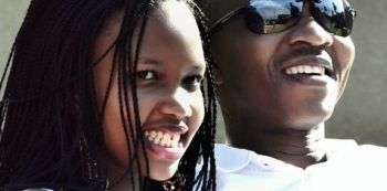Venom Spitting Frank Gashumba Fails To Tame Daughter