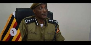 EXCLUSIVE: IGP Reshuffles top Regional Commanders