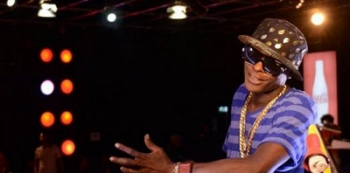 Dr. Jose Chameleone Speaks About His Music Journey, Its Inspirational.