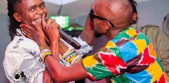 Weasel And Radio's Brother Clash Over Late Singer's Property