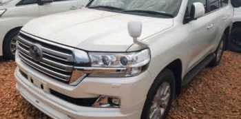 Eddy Kenzo Uses M7's Cash To Buy &nbsp;New Ride&nbsp;