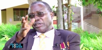 UNATU Condemns fallen "sexpest" Mukiibi Acts