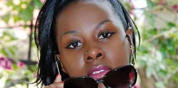 Desire Luzinda Talks About Phaneero Attacks On Bobi Wine