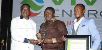 Vivo Energy Uganda celebrates road safety excellence at Drivers and Hauliers’ Award Ceremony